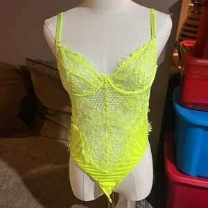 honey bum bodysuit